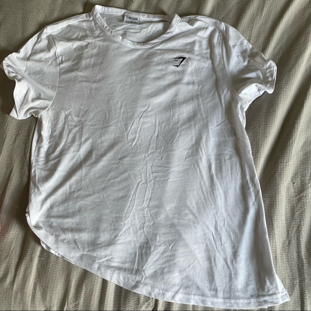 Gymshark Essential Tee FINAL PRICE
